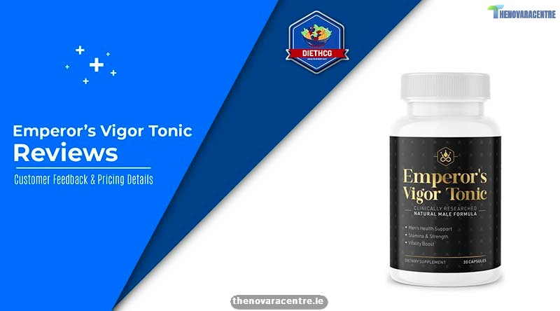 Emperor's Vigor Tonic