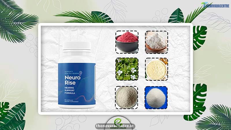 Neuro-Thrive