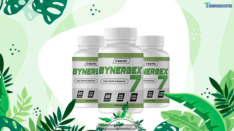 Synergex 7