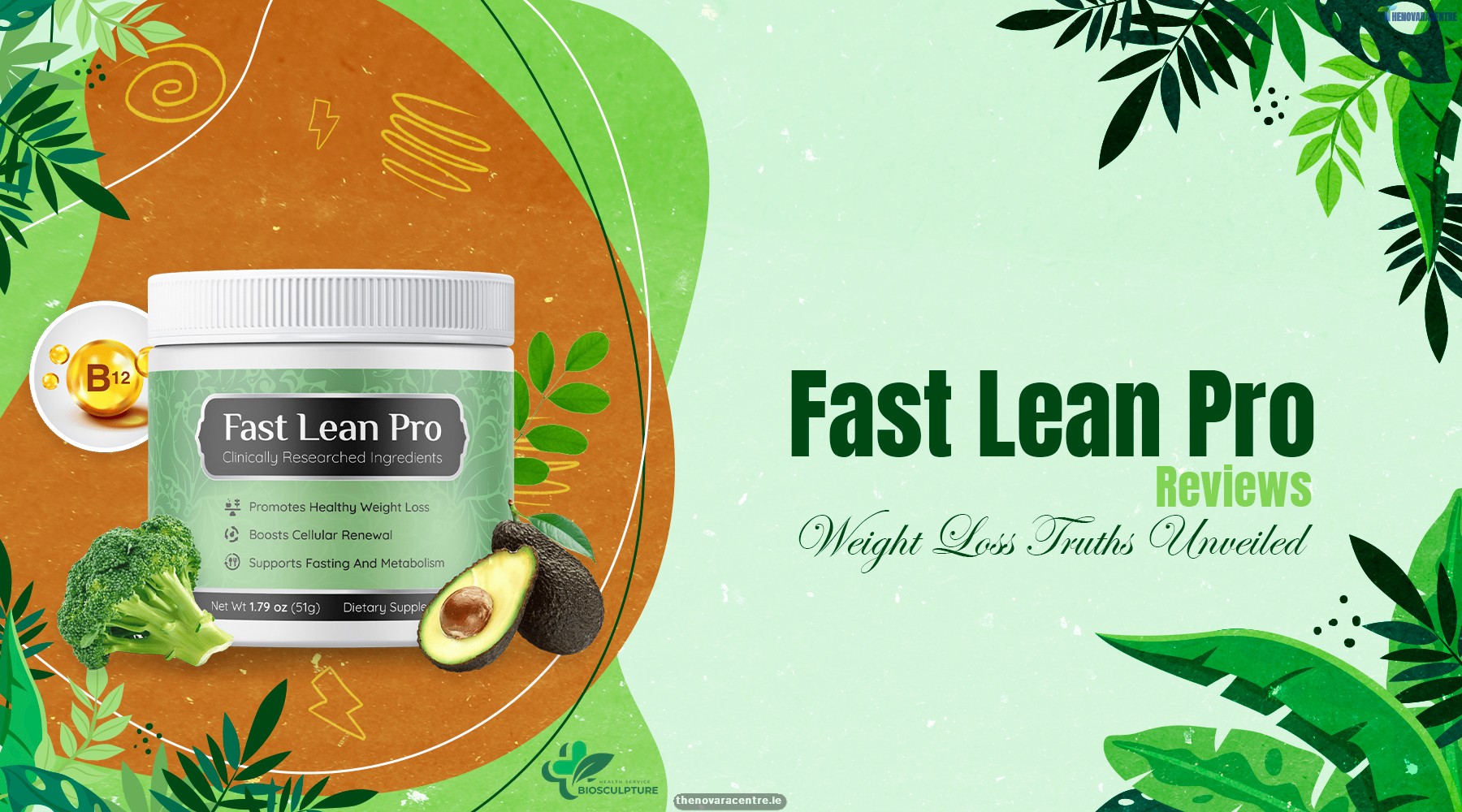 Fast Lean Pro