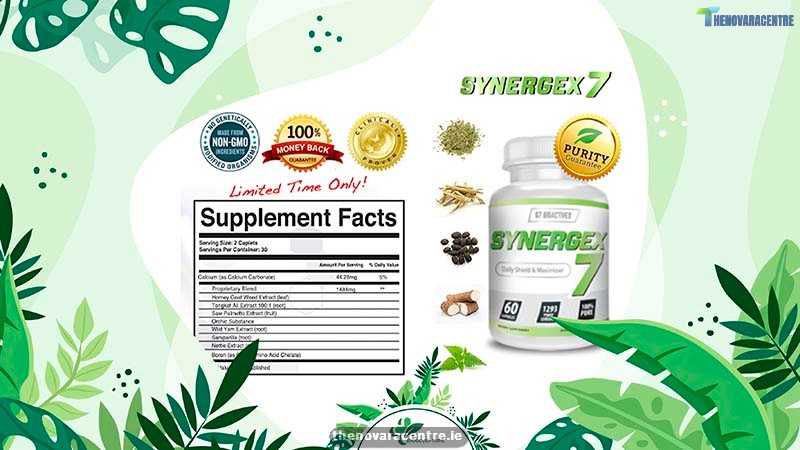 Synergex 7